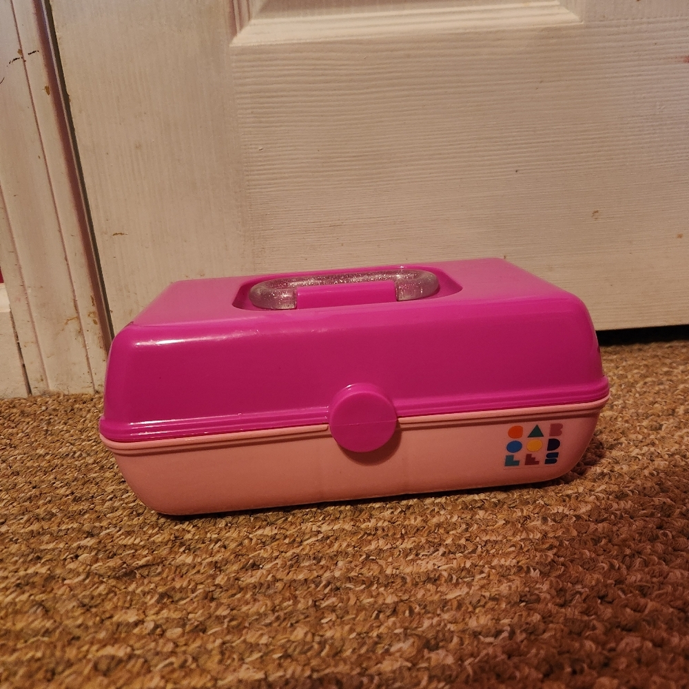 Mini Caboodle 💖